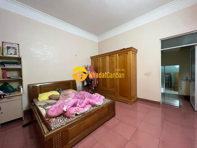 Nhà mặt phố bán