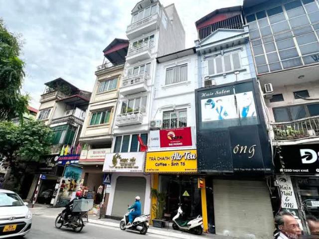 Nhà mặt phố bán tại Hoàn Kiếm, Hà Nội