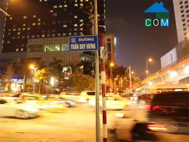 Nhà mặt phố bán tại Hoàn Kiếm, Hà Nội