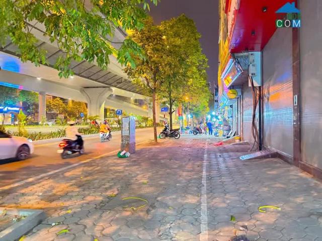 Nhà mặt phố bán tại Hoàn Kiếm, Hà Nội
