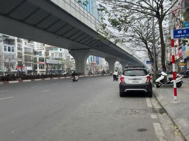 Nhà mặt phố bán tại Hoàn Kiếm, Hà Nội