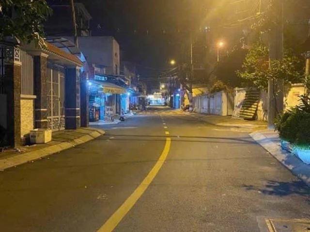 Nhà bán tại Thủ Đức, Hồ Chí Minh