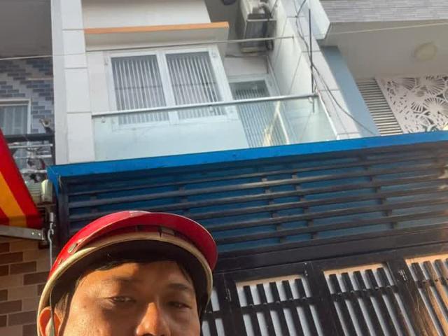 Nhà mặt phố bán tại Thủ Đức, Hồ Chí Minh