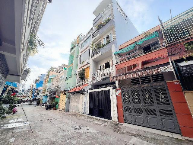 Nhà mặt phố bán