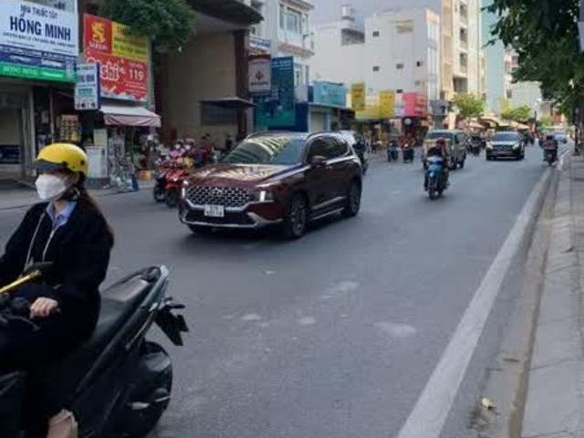 Nhà mặt phố bán tại Thủ Đức, Hồ Chí Minh