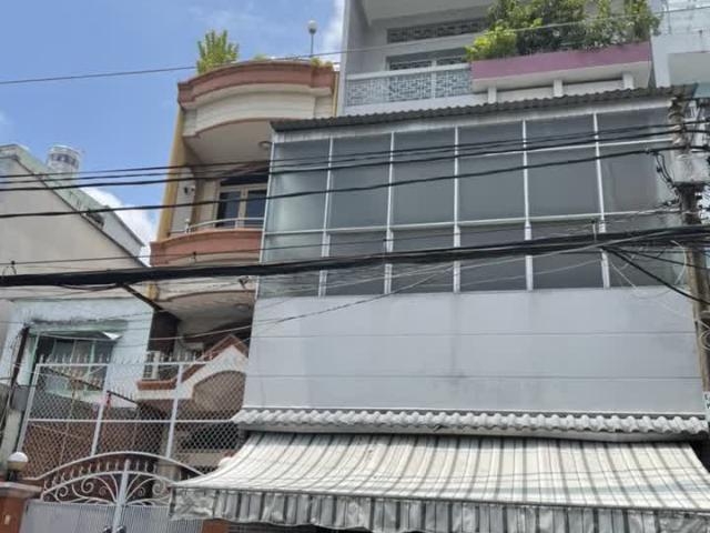 Nhà mặt phố bán tại Thủ Đức, Hồ Chí Minh