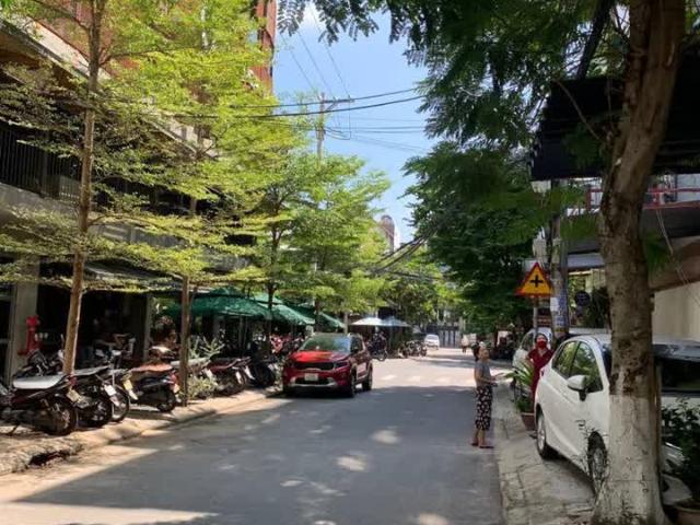 Nhà mặt phố bán tại Liên Chiểu, Đà Nẵng