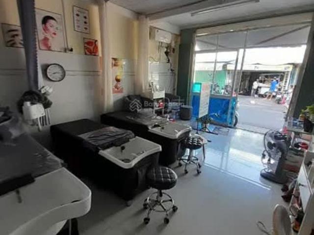 Nhà mặt phố bán tại Thủ Đức, Hồ Chí Minh