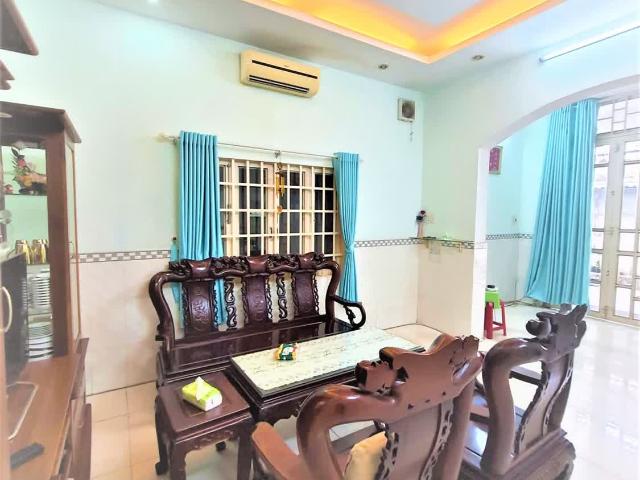 Nhà mặt phố bán tại Thủ Đức, Hồ Chí Minh