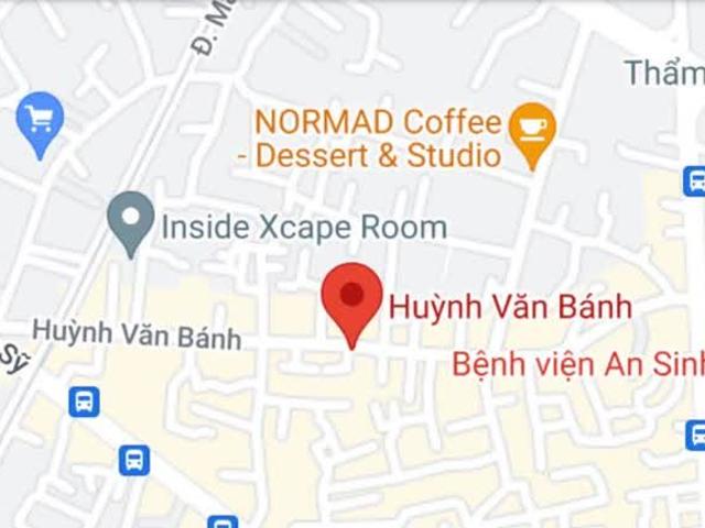Nhà mặt phố bán tại Thủ Đức, Hồ Chí Minh