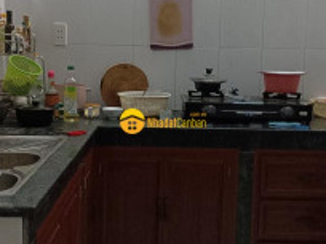 Nhà mặt phố bán tại Đồng Nai