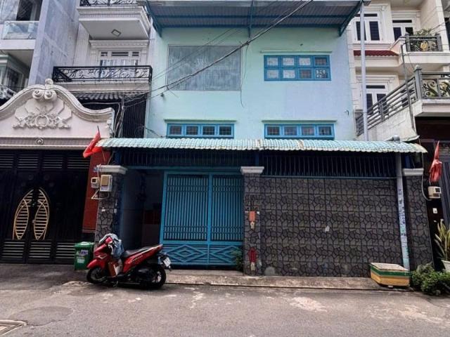 Nhà bán