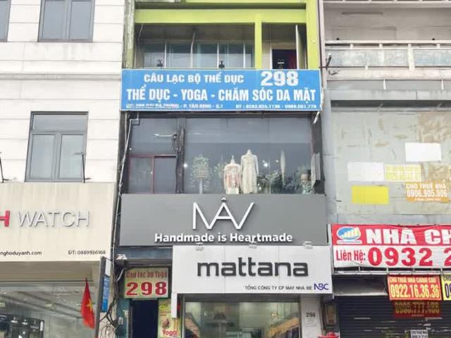 Nhà mặt phố bán tại Thủ Đức, Hồ Chí Minh