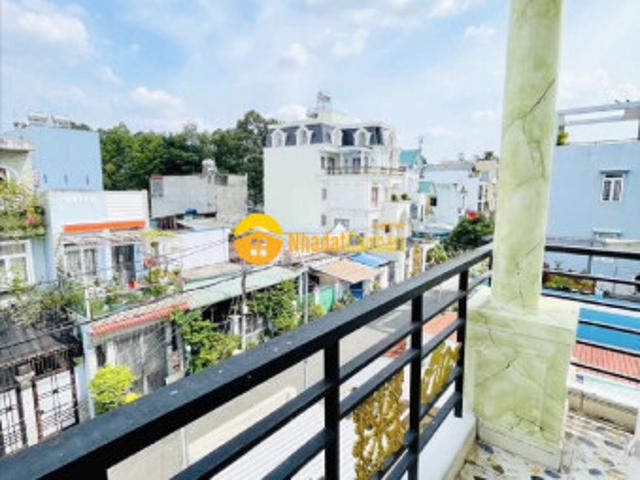 Nhà mặt phố bán
