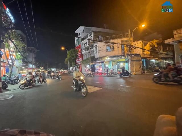 Nhà mặt phố bán tại Thủ Đức, Hồ Chí Minh
