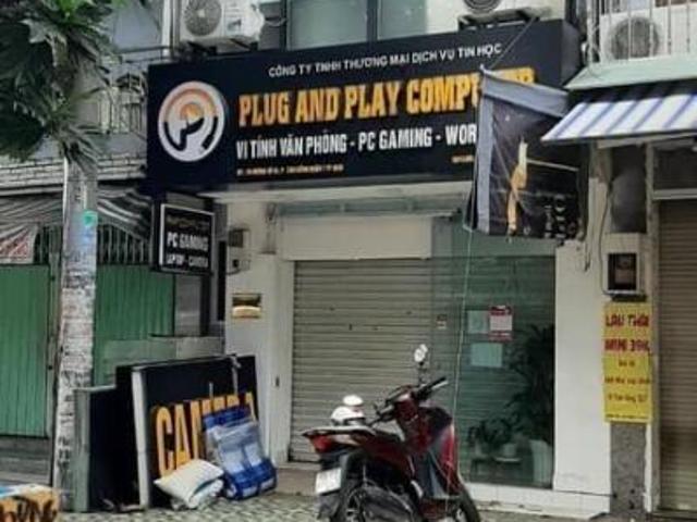 Nhà mặt phố bán tại Thủ Đức, Hồ Chí Minh