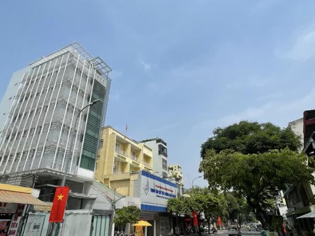 Nhà mặt phố bán tại Thủ Đức, Hồ Chí Minh