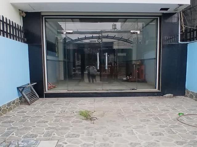 Nhà mặt phố bán tại Khuôn viên UBND Thành phố Hồ Chí Minh, Thành phố Hồ Chí Minh