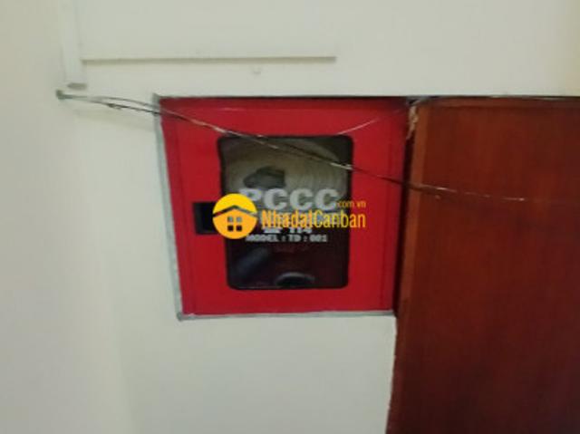 Nhà mặt phố bán