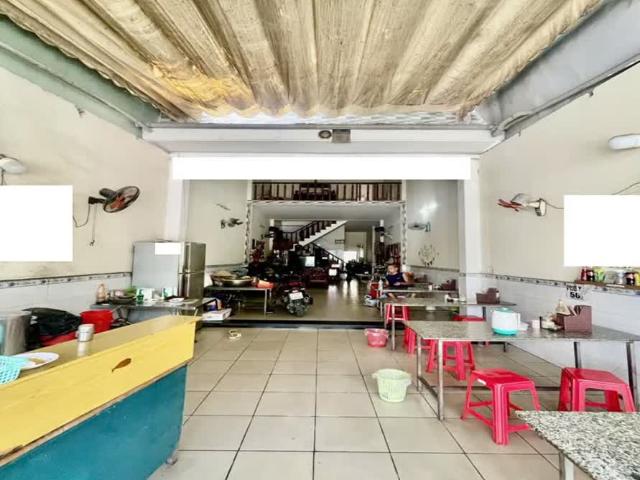 Nhà mặt phố bán tại Thủ Đức, Hồ Chí Minh