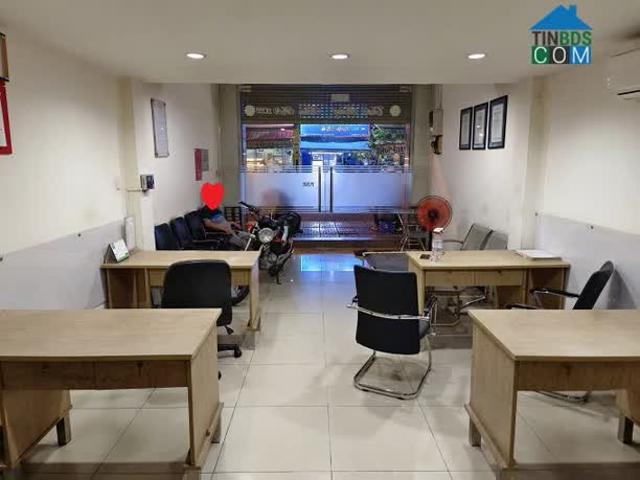 Nhà mặt phố bán tại Thủ Đức, Hồ Chí Minh