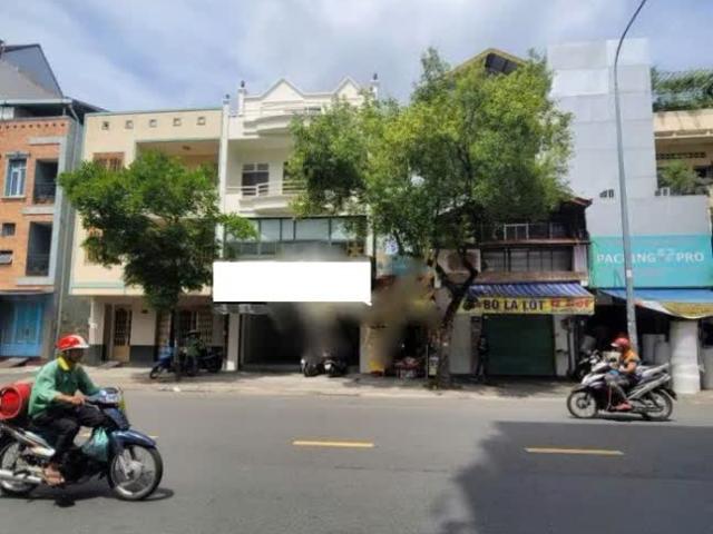 Nhà mặt phố bán tại Thủ Đức, Hồ Chí Minh