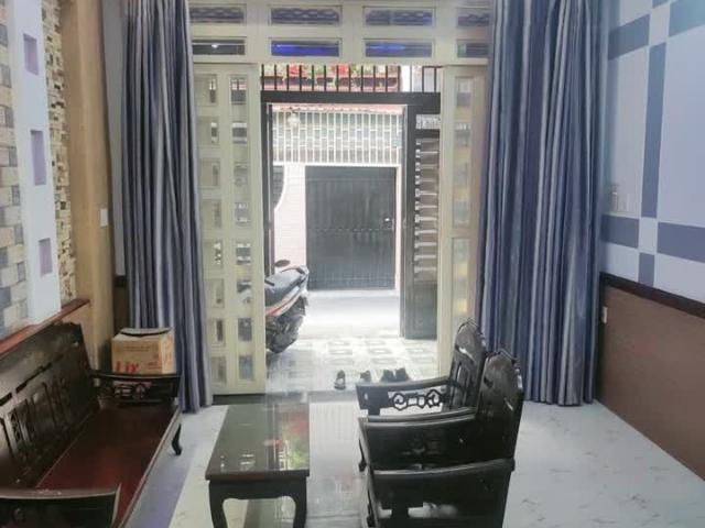 Nhà mặt phố bán tại Thủ Đức, Hồ Chí Minh