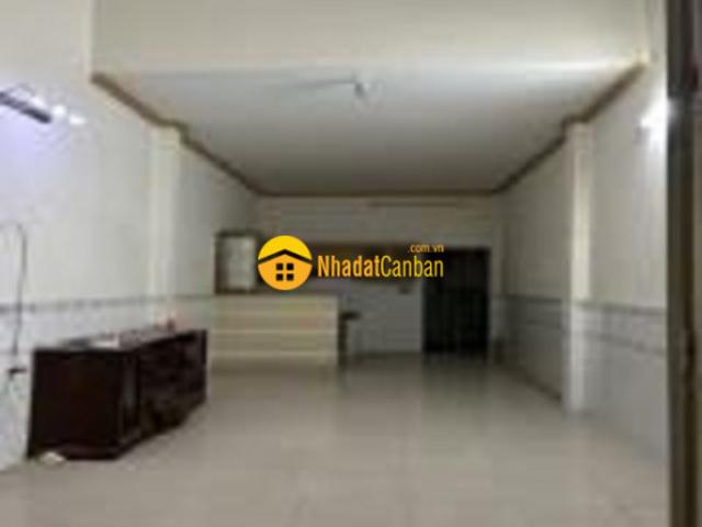 Nhà mặt phố bán