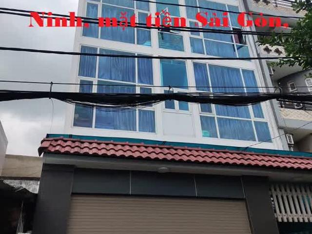 Nhà mặt phố bán tại Thủ Đức, Hồ Chí Minh