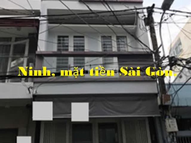 Nhà mặt phố bán tại Thủ Đức, Hồ Chí Minh