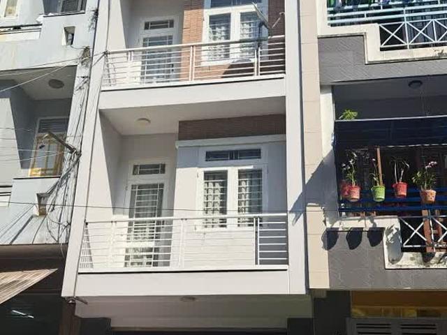 Nhà mặt phố bán tại Thủ Đức, Hồ Chí Minh