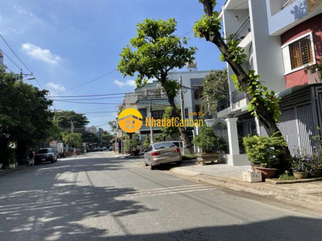 Nhà mặt phố bán tại Biên Hòa, Đồng Nai