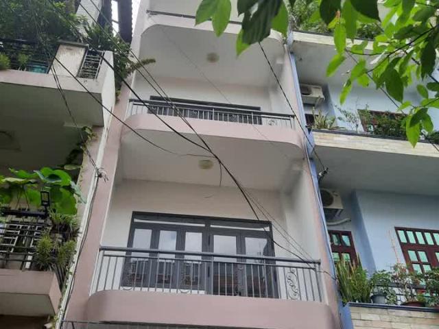 Nhà mặt phố bán tại Thủ Đức, Hồ Chí Minh