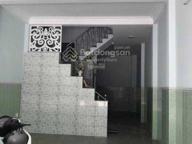 Nhà mặt phố bán