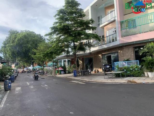 Nhà mặt phố bán tại Đồng Nai