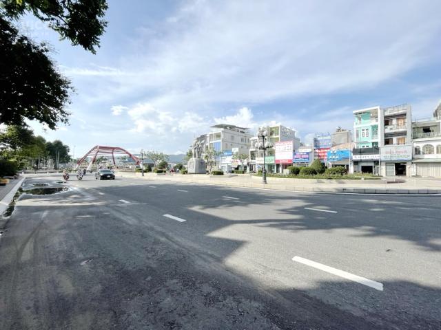 Nhà mặt phố bán tại Vũng Tàu