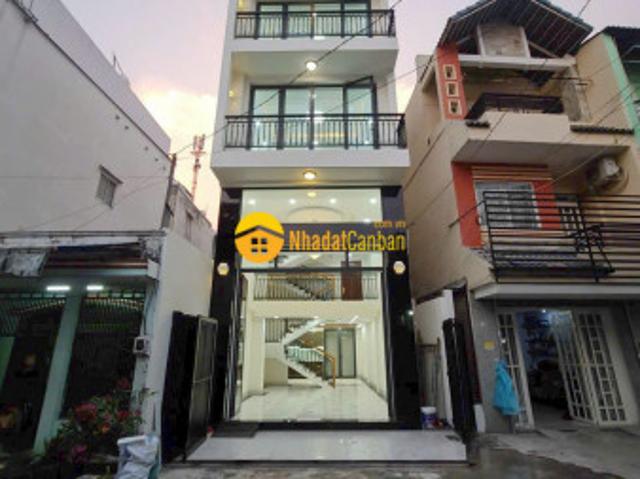 Nhà mặt phố bán