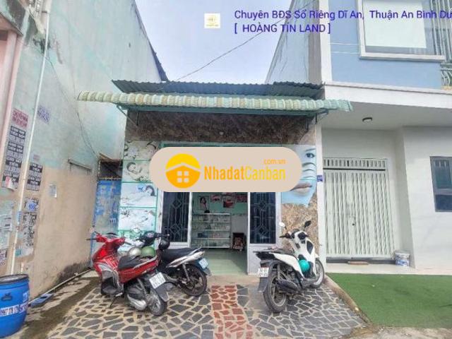 Nhà bán