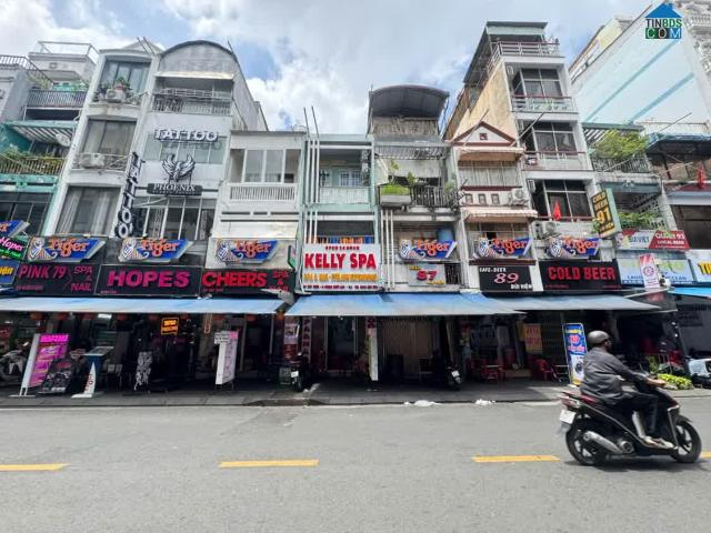 Nhà mặt phố bán tại Thủ Đức, Hồ Chí Minh