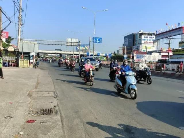 Nhà mặt phố bán tại Thủ Đức, Hồ Chí Minh