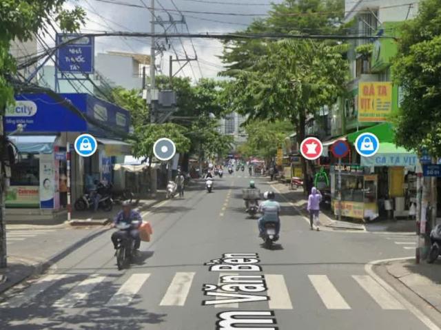 Nhà mặt phố bán tại Thủ Đức, Hồ Chí Minh