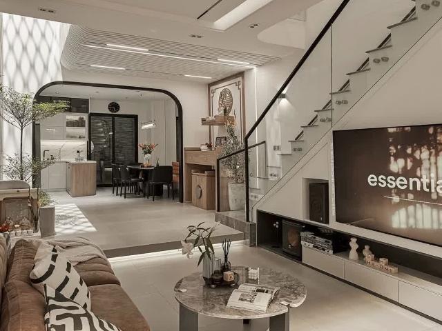 Nhà mặt phố bán tại Thủ Đức, Hồ Chí Minh