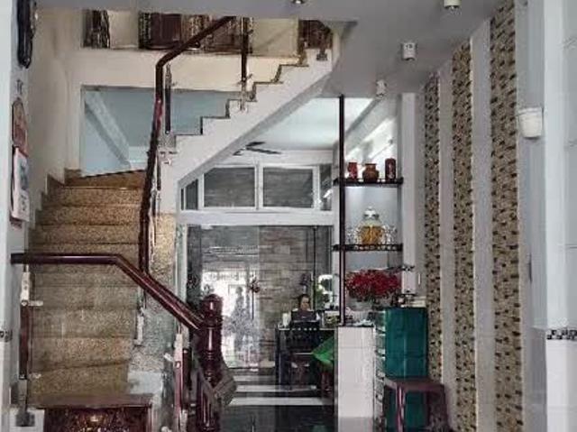Nhà mặt phố bán tại Thủ Đức, Hồ Chí Minh