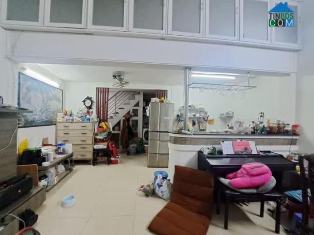 Nhà mặt phố bán tại Thủ Đức, Hồ Chí Minh