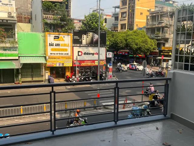Nhà mặt phố bán tại Thủ Đức, Hồ Chí Minh