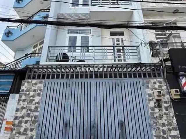 Nhà mặt phố bán tại Thủ Đức, Hồ Chí Minh