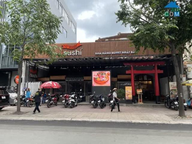Nhà mặt phố bán tại Thủ Đức, Hồ Chí Minh