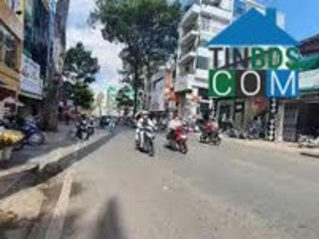 Nhà mặt phố bán tại Thủ Đức, Hồ Chí Minh