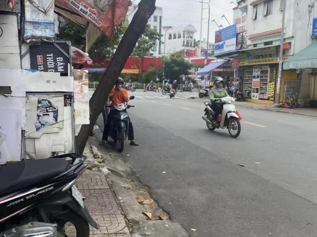 Nhà mặt phố bán tại Thủ Đức, Hồ Chí Minh