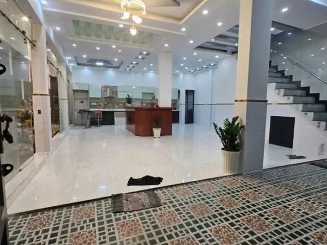 Nhà mặt phố bán tại Thủ Đức, Hồ Chí Minh